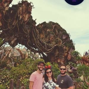 Meet your Posher, Christie